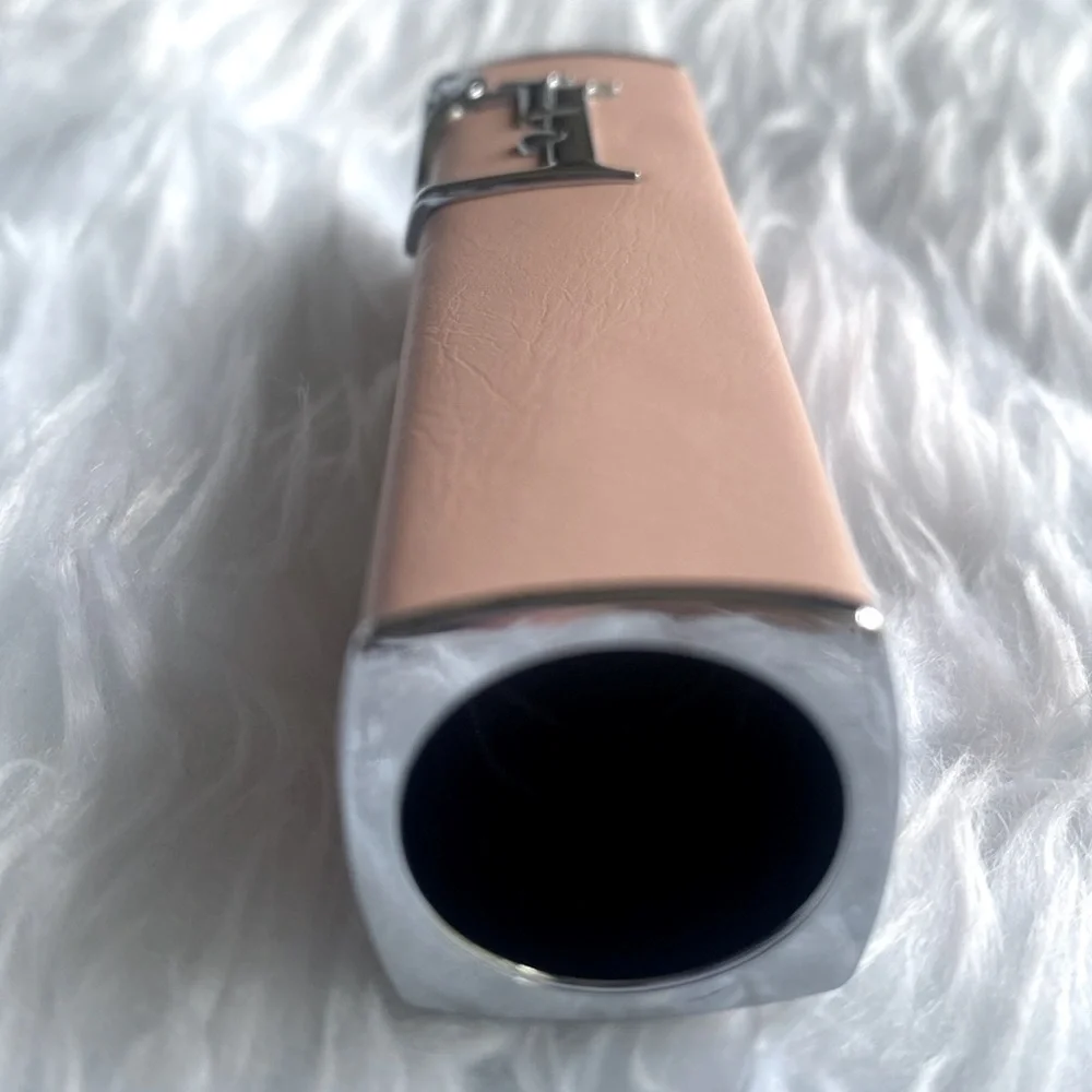 Dior Addict Lipstick Refillable Case ONLY -‎ Rose Montaigne Limited Edition, NEW
